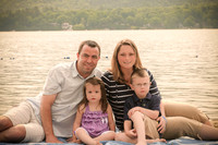 Parker Family